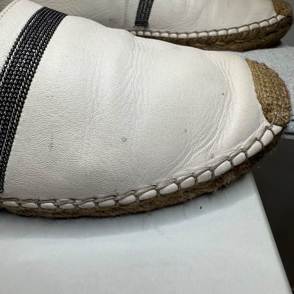 Brunello Cucinelli Espadrilles Size 37 - Picture 5 of 7